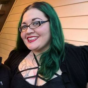 Meet your Posher, Catriana